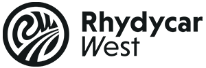 Rhydycar West