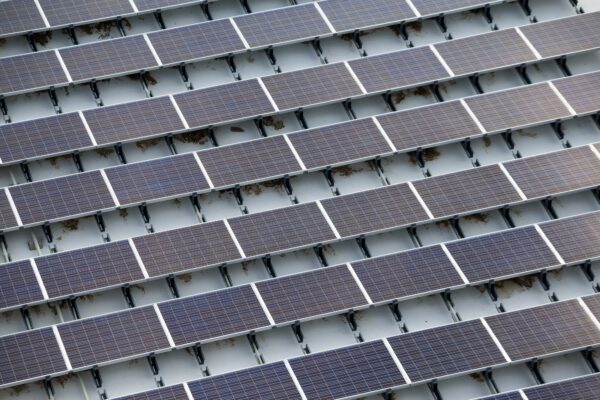 Solar panel