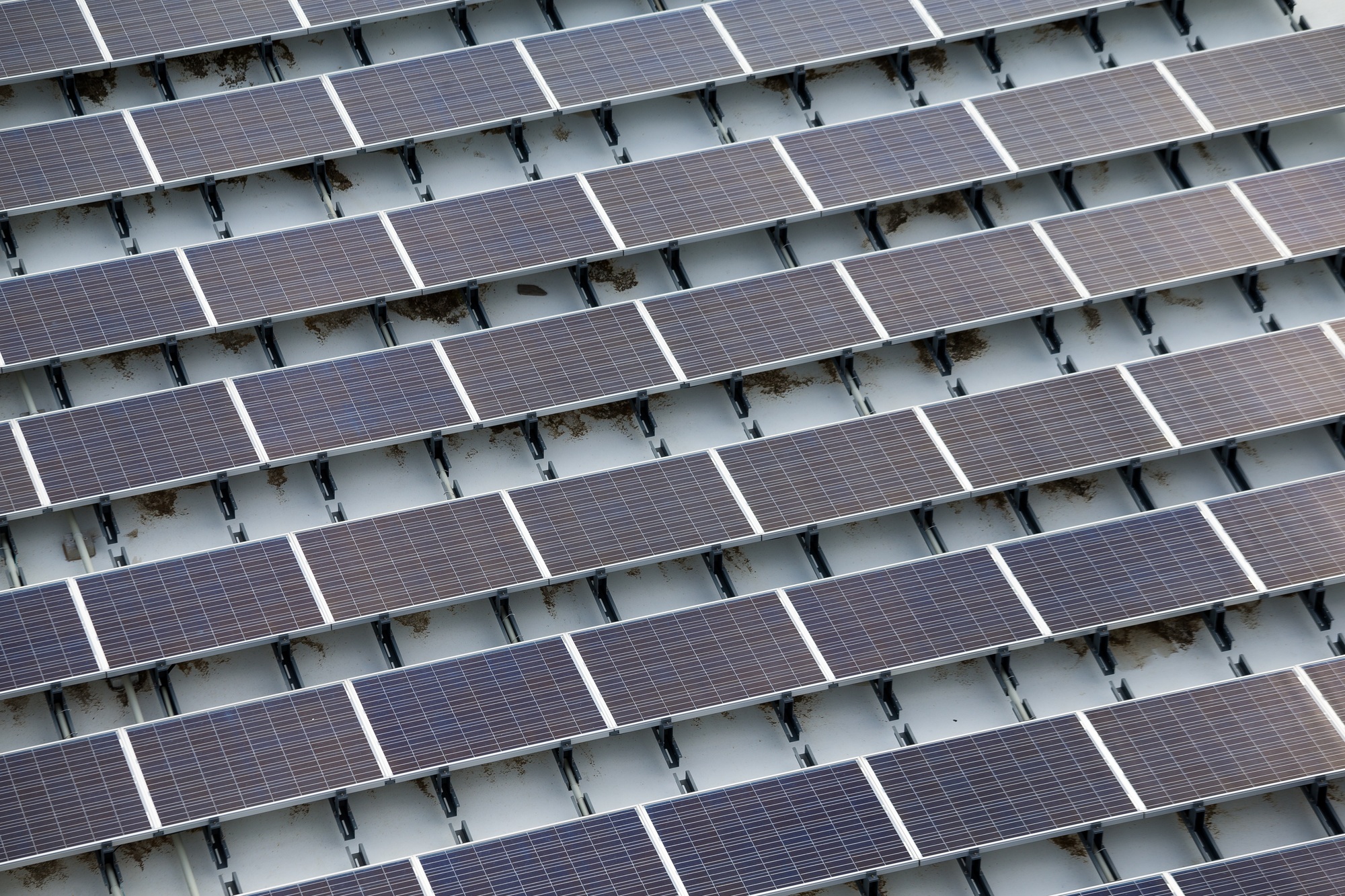 Solar panel