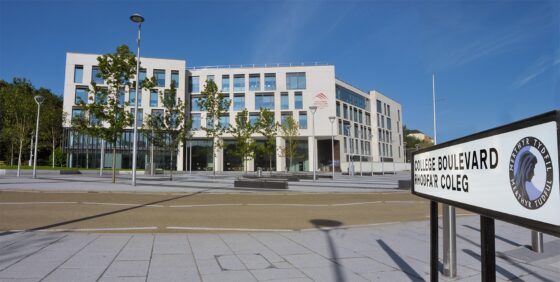 Rhydycar West Strengthens Community Ties with New Education and Training Partnerships